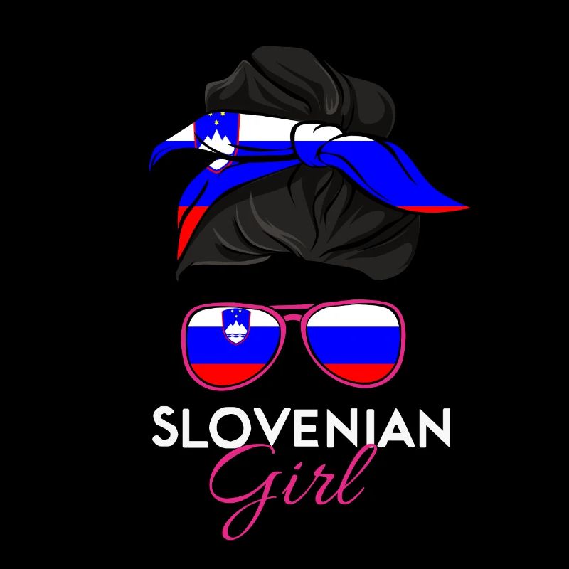 Fille slovène