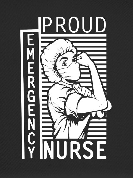 Nurse Emergency Nurse
