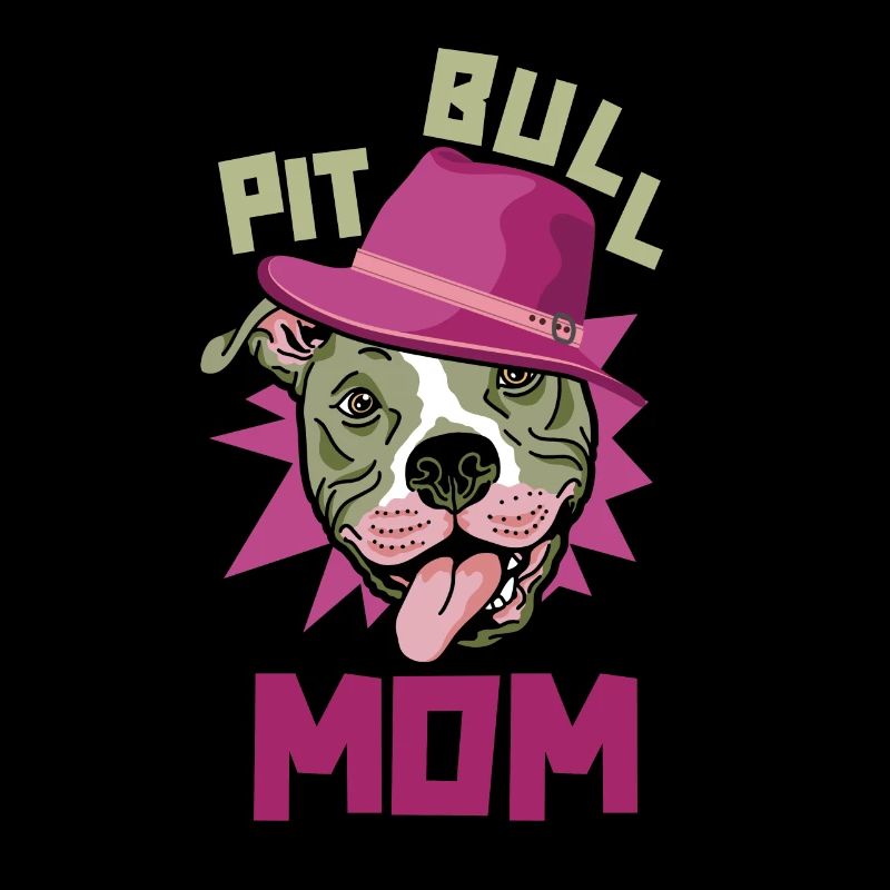 Pitbull Maman Pitbull Prohibition Maman