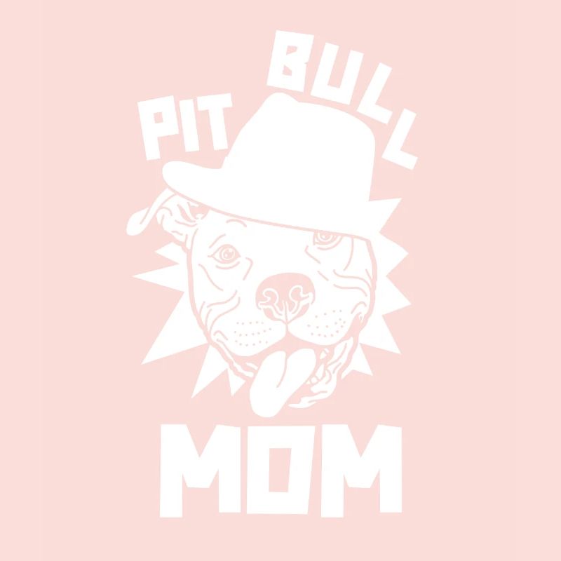 Pitbull Mutter Pitbull Verbot Mom