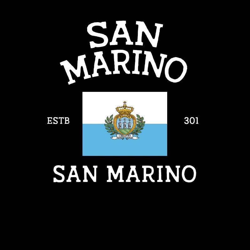 San Marino History