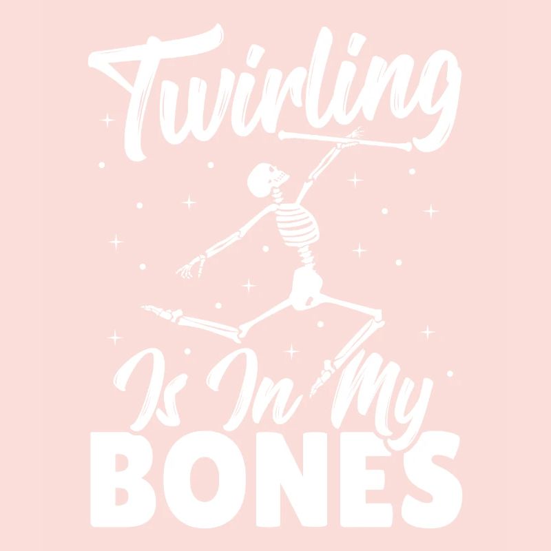 Baton Twirling Baton Twirler Geschenk