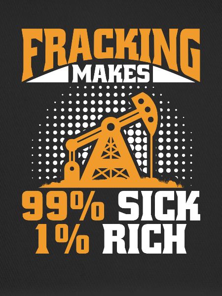 Oilfield Oil Rig Fracking