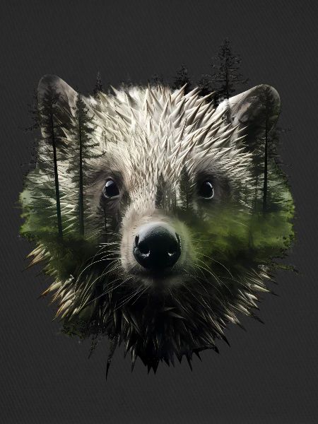 Porcupine