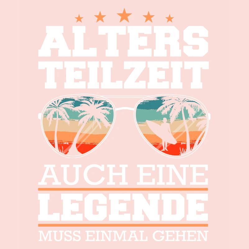 Altersteilzeit ATZ