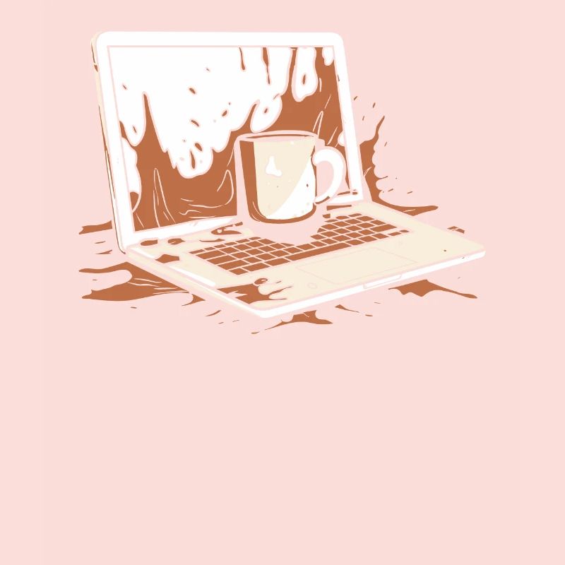 Développeur, Codeur, Programmeur, Café
