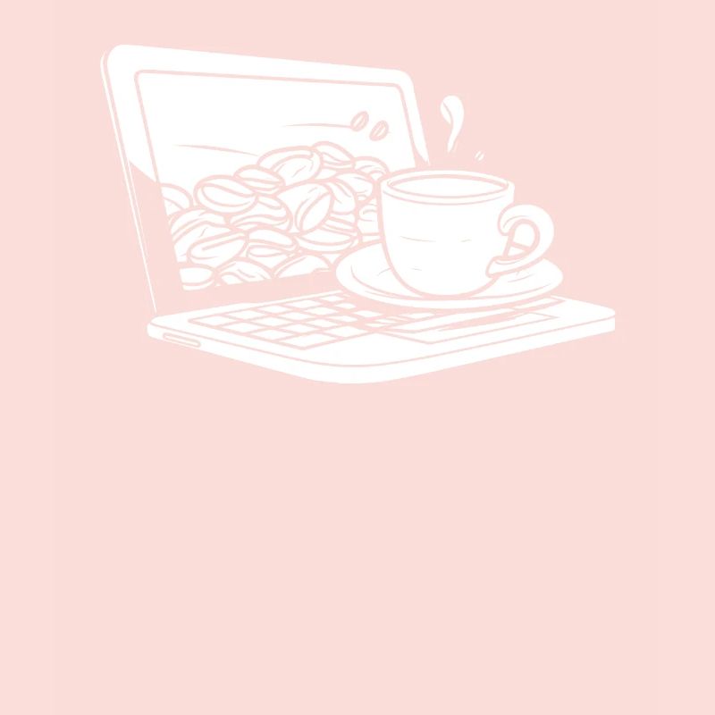 Entwickler Coder Programmierer Kaffee