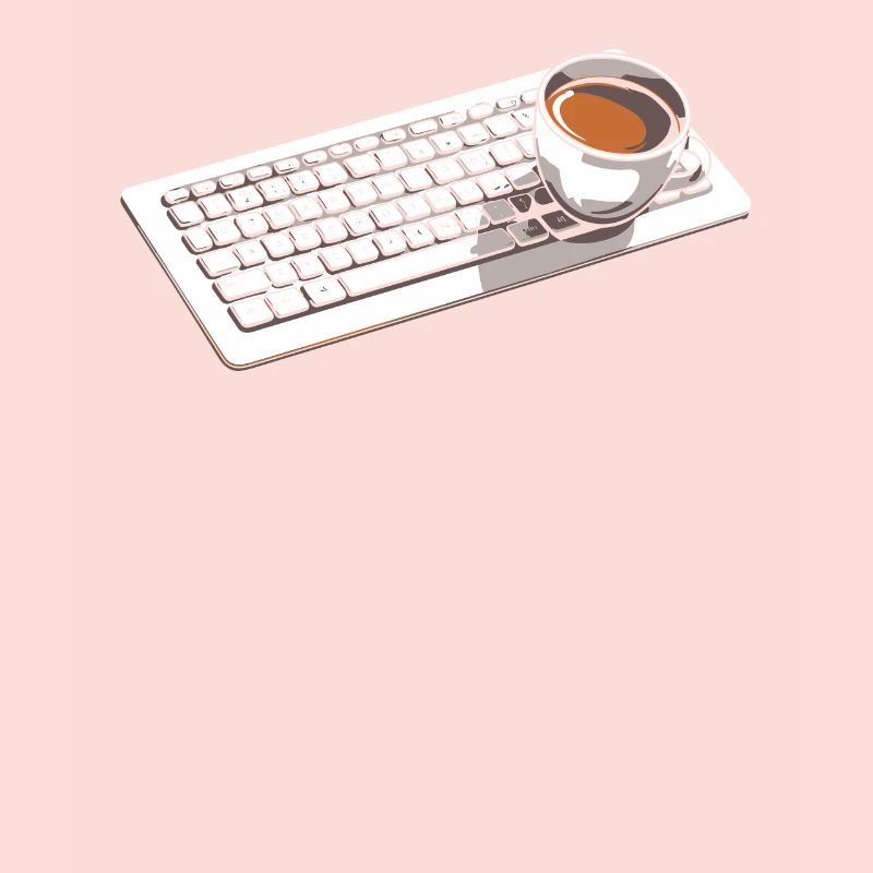 Developer, Coder, Programmer, Coffee