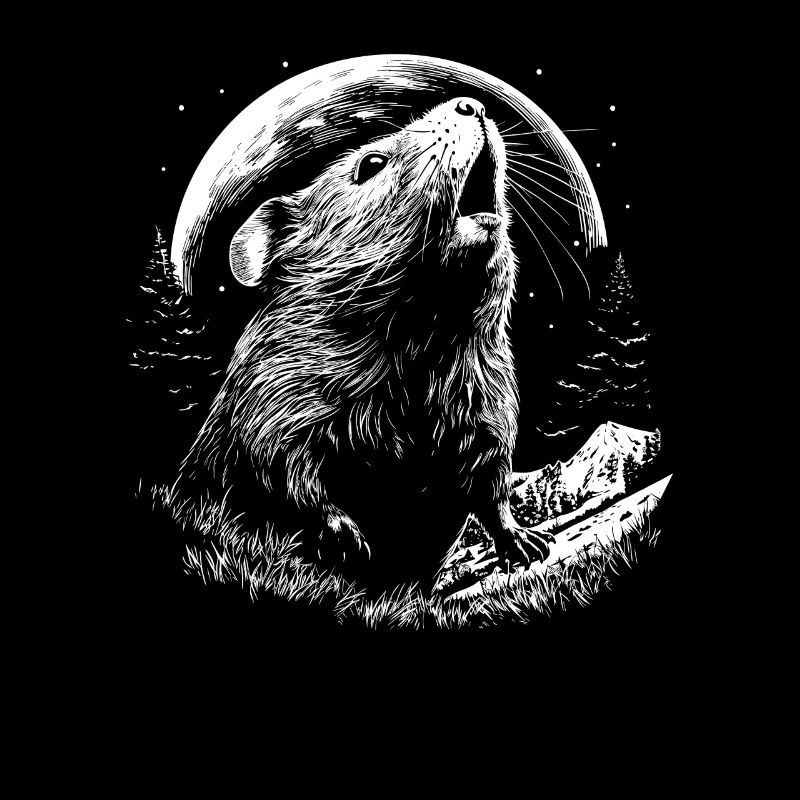 Guinea Pig Guinea Pig