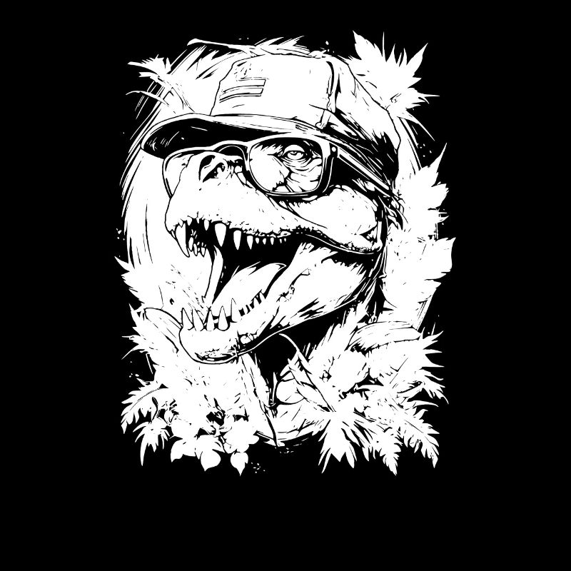 Trex T Rex Dino