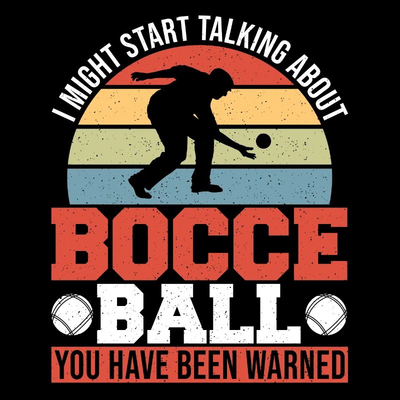 Bocce