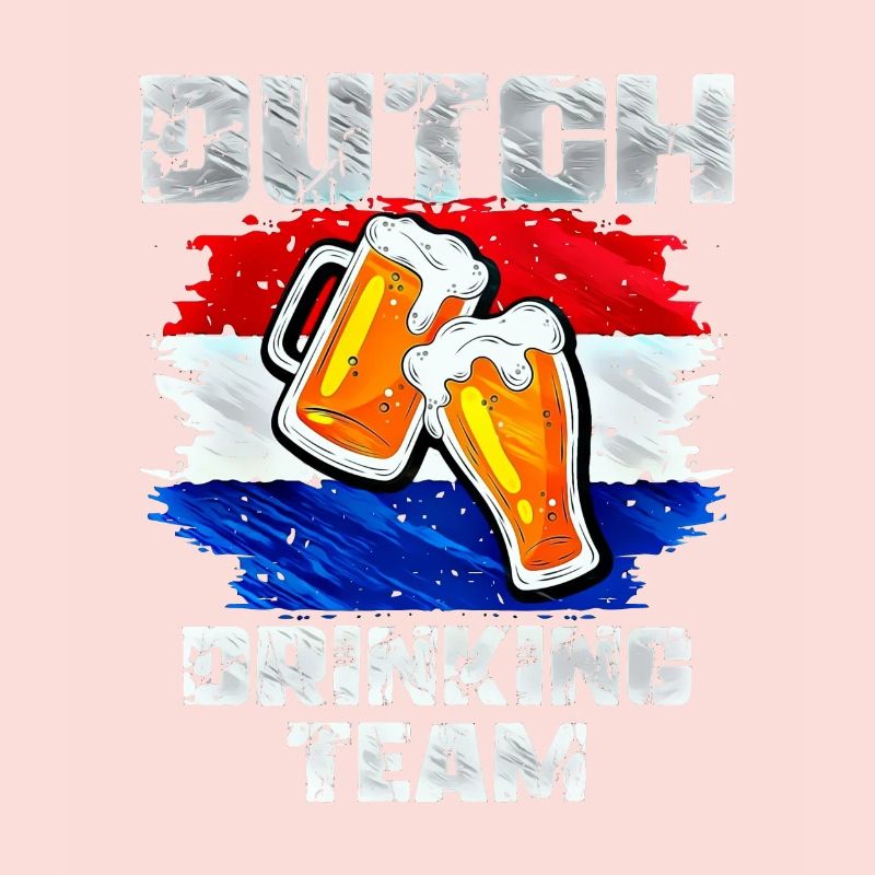 Netherlands Drinking Team