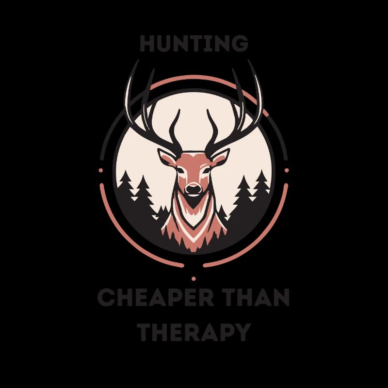 Hirschjäger Einzigartige Jagd