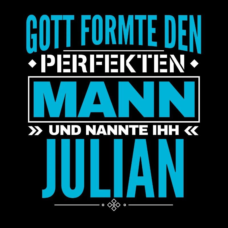 Julian Name Design