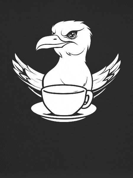 Seagull Coffee