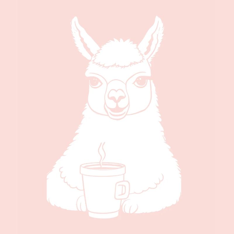 Alpaca Coffee