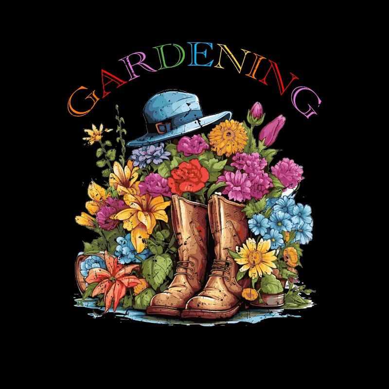A garden lover's delight