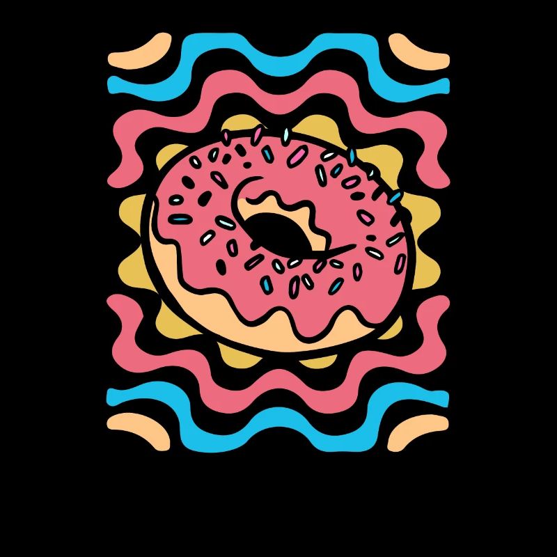 Doughnut