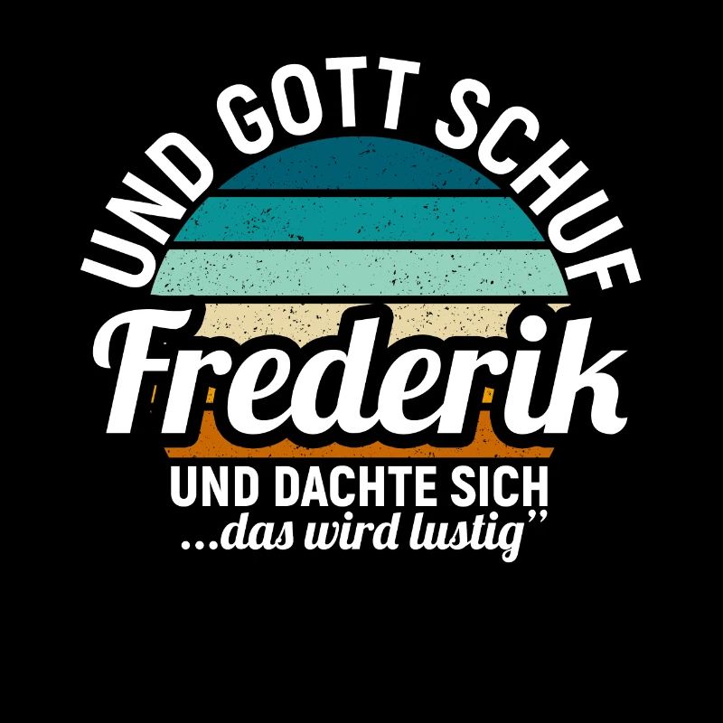 Frederik