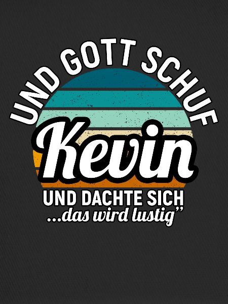 Kevin