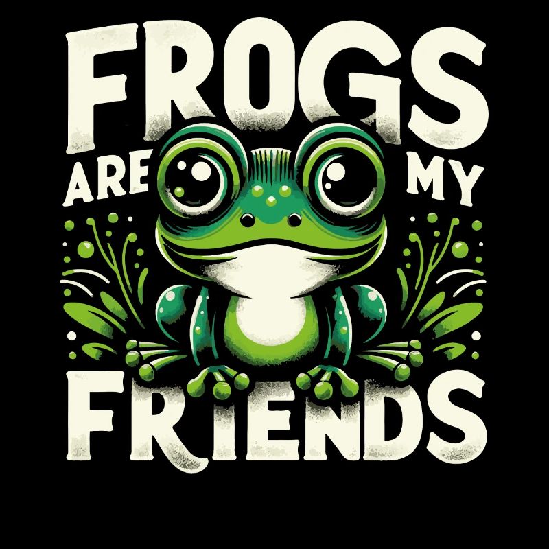 Frog Toad