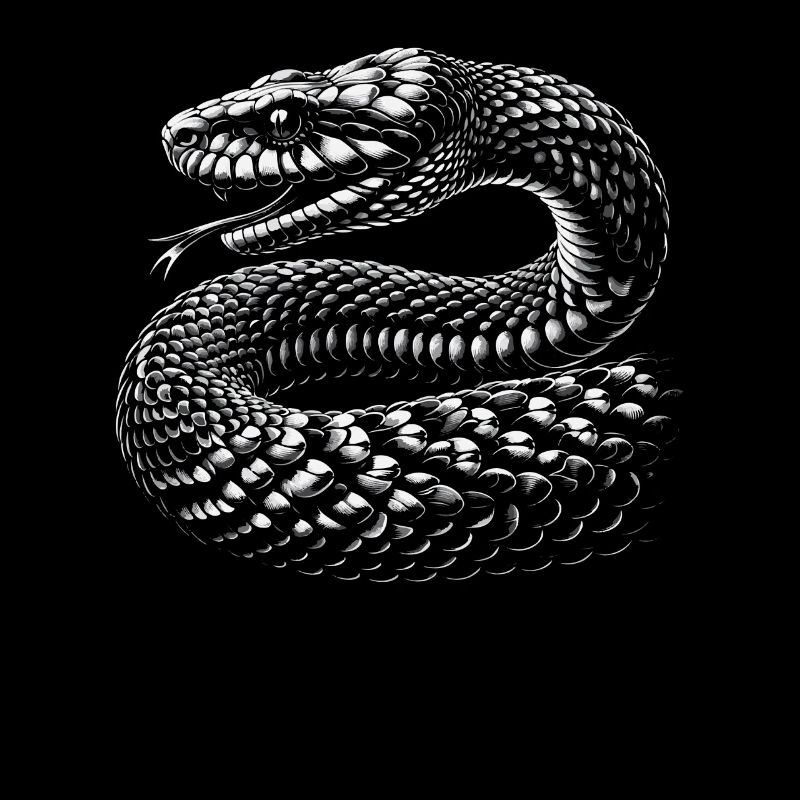 Snake, Snake, Animal