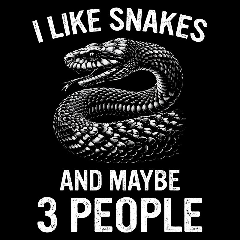 Snake, Snake, Animal