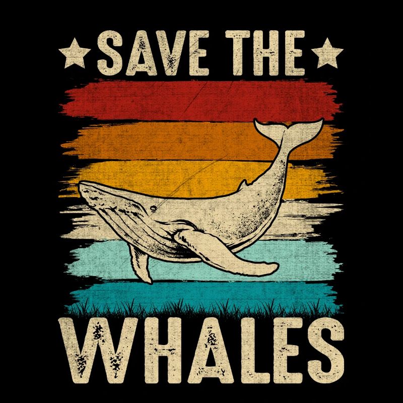 Save the Whales