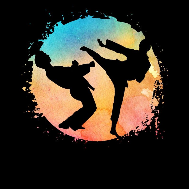 Taekwondo