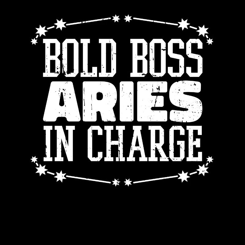 Aries Zodiac