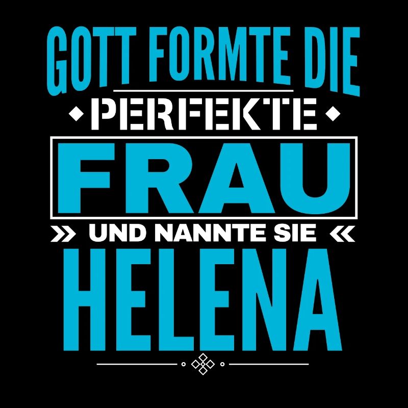 Helena Name Design