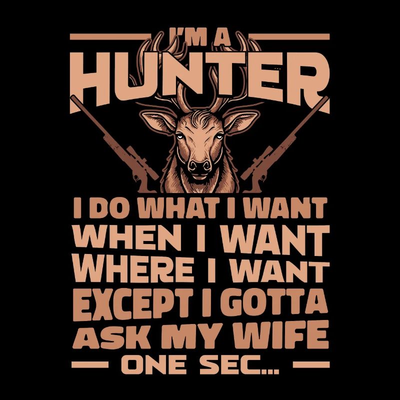 Chasse, Chasseur, Chasse