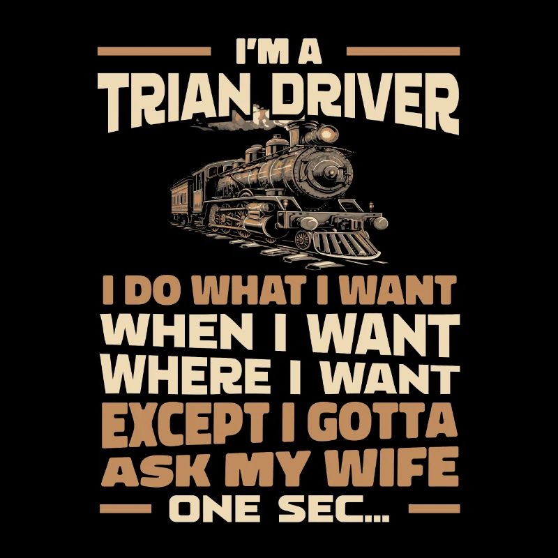 Train Driver Train Driver