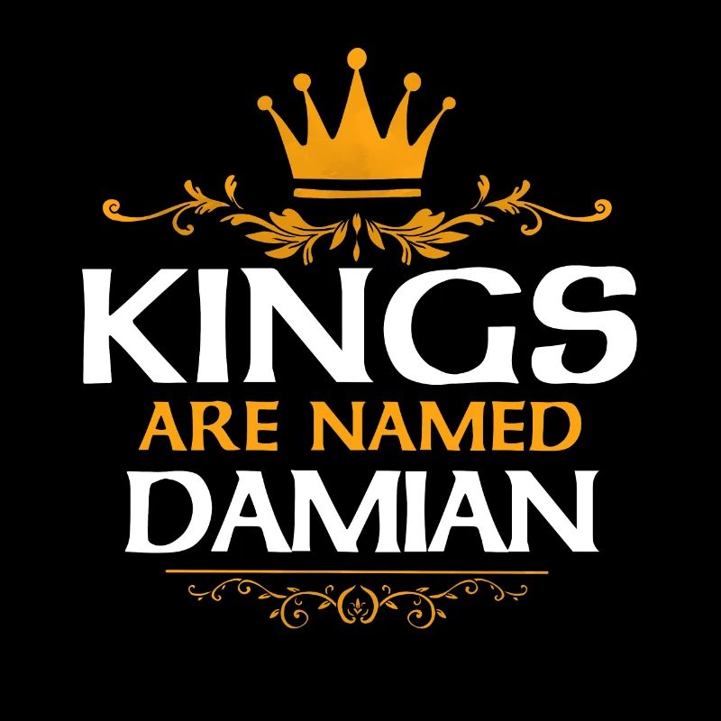 Damian