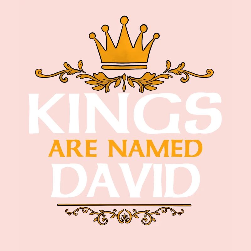 David