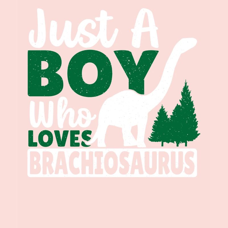 Brachiosaurus Dinosaur Gift