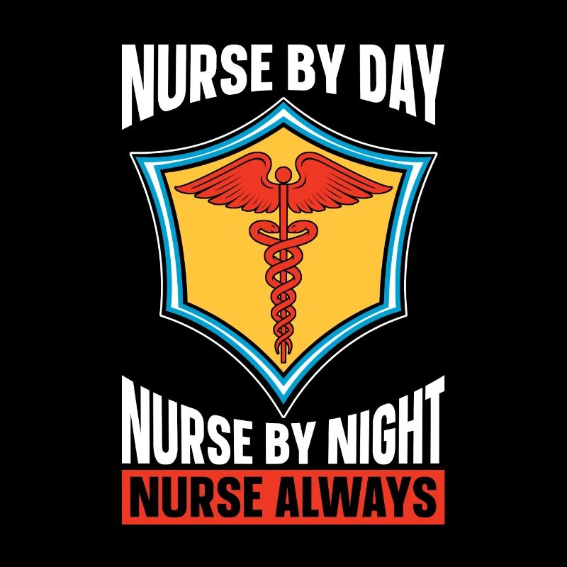 Nurse Superhero