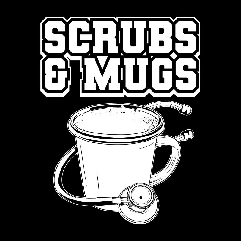 Krankenschwester Kaffee