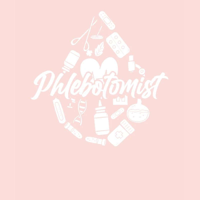 Infirmière Phlébotomiste