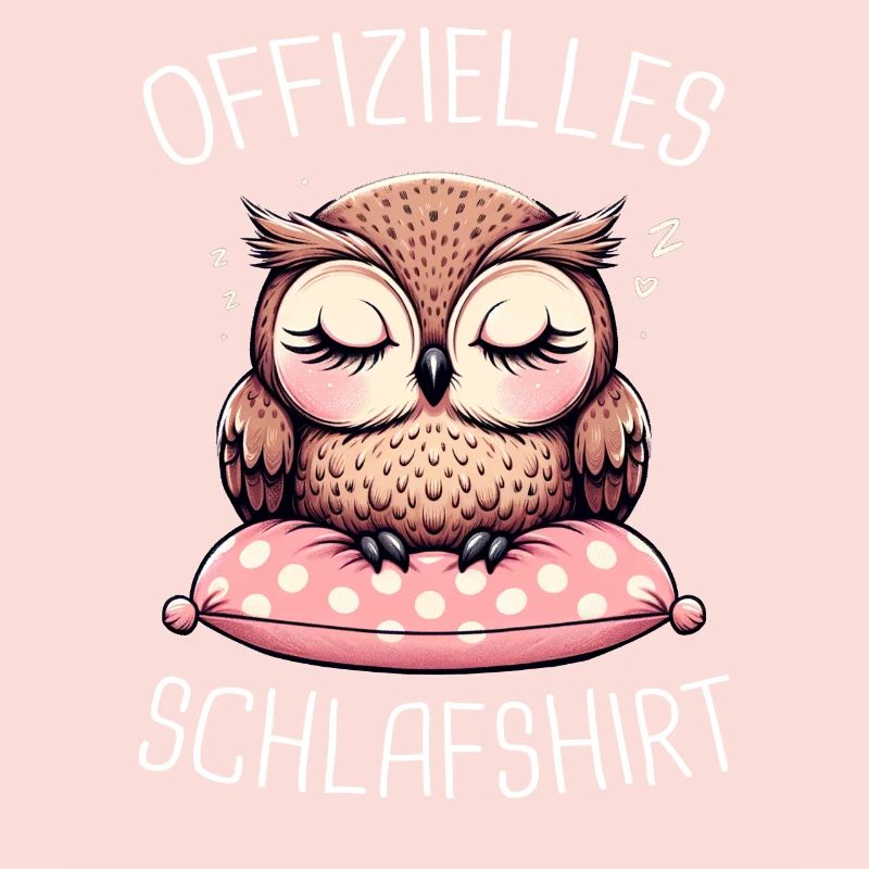 Nachteule Eule Eulen Vogel