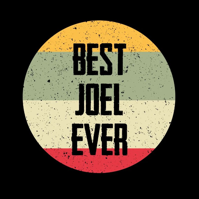 Best Joel Ever