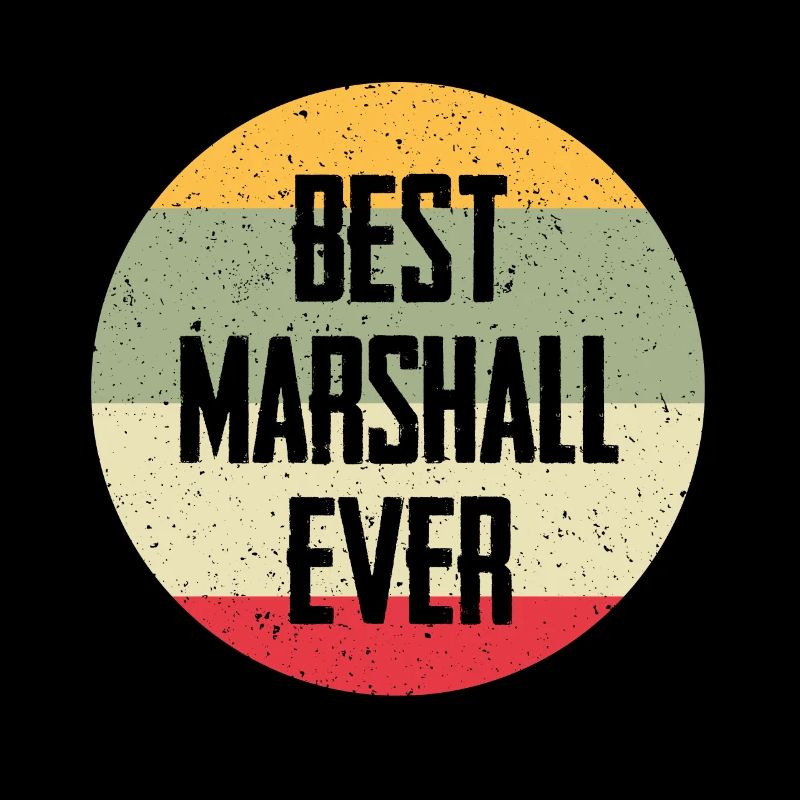 Meilleur Marshall de tous les temps