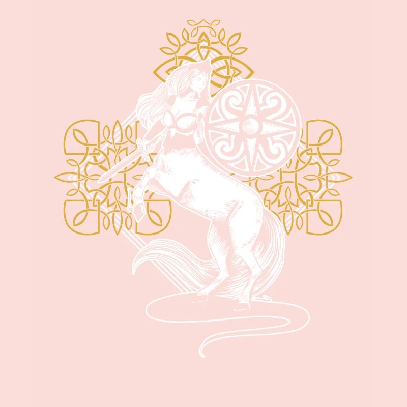 Cadeau Phoenix Centaur