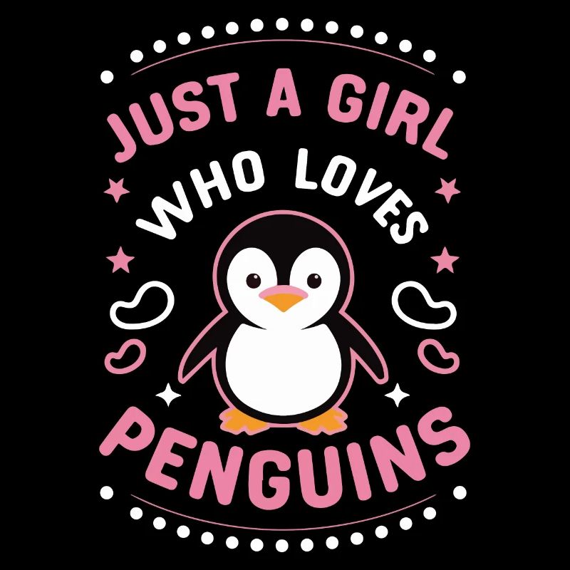 Pinguin Pinguine Tier
