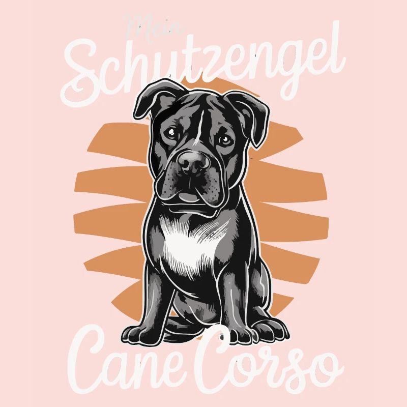 Cane Corso Hund