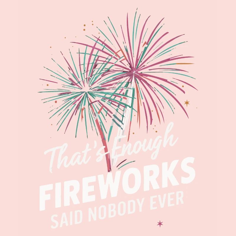 Pyrotechnician Fireworks Pyrotechnics