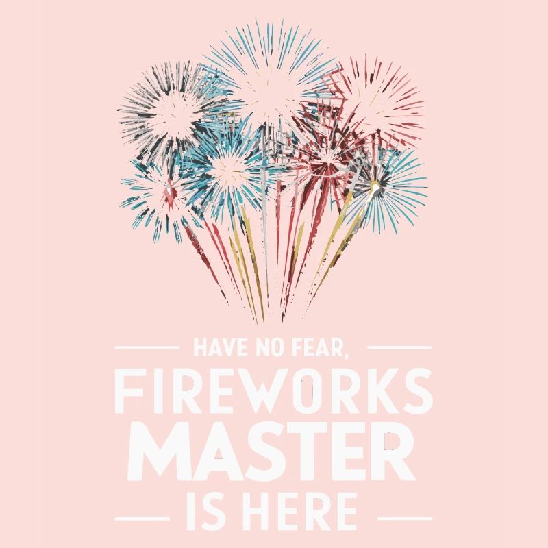 Pyrotechnician Fireworks Pyrotechnics