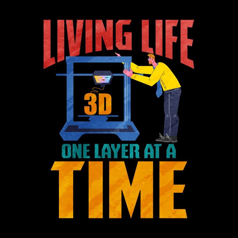 3D Printing