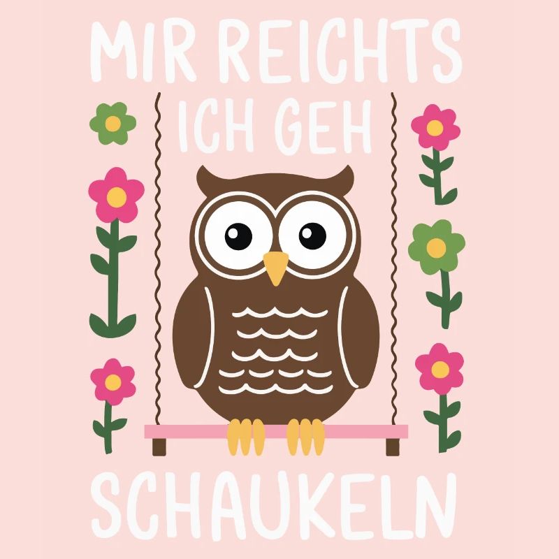 Nachteule Eule Eulen Vogel