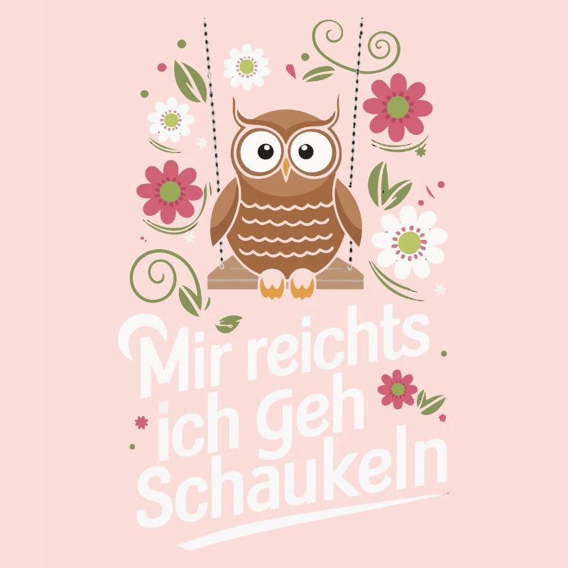 Nachteule Eule Eulen Vogel